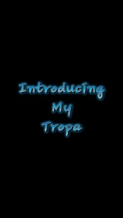 Introducing my tropa