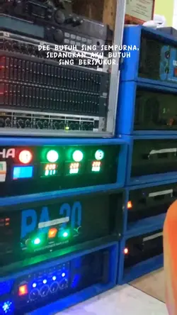 pecinta audio