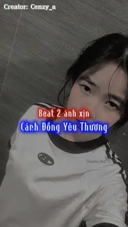 Beat 2 ảnh xịn
