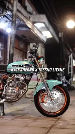 NATE TRESNO 