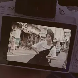 frame kamera 