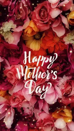 Happy Mother’s Day