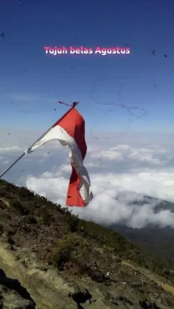 Tujuh belas agustus
