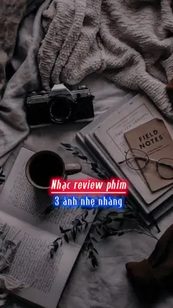 3 ảnh nhẹ nhàng
