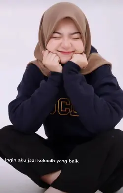 BERI AKU KESEMPATAN