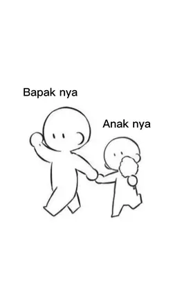 Bapak Anak