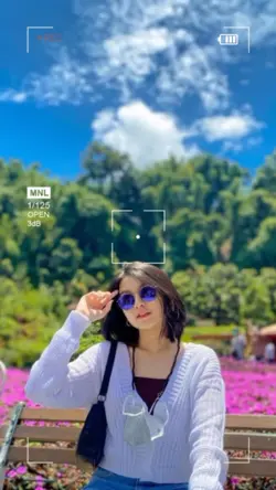 TRANSISI FOTO KAMERA
