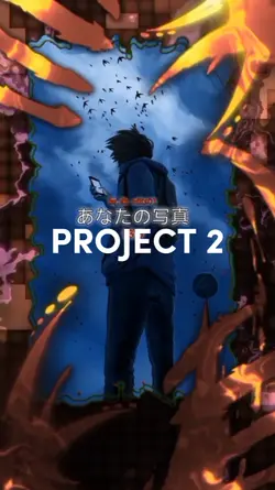 3d edit / PROJECT 2