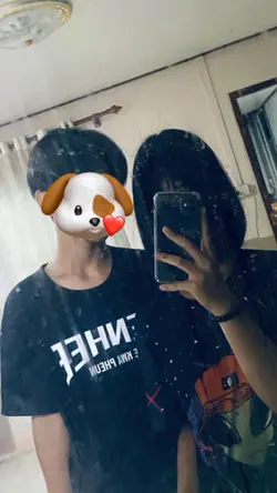 คู่รัก
