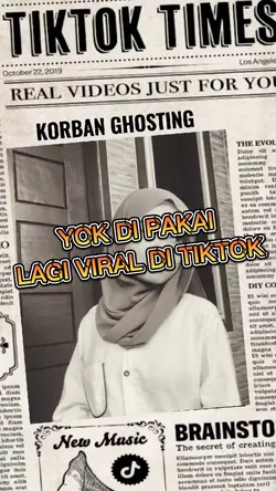 koran tiktok