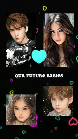 our future baby