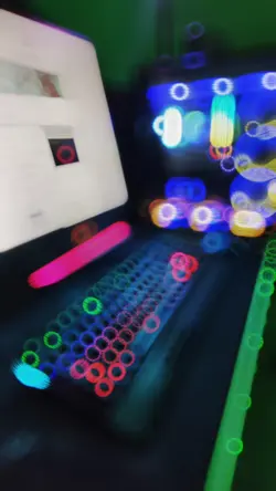 pc setup
