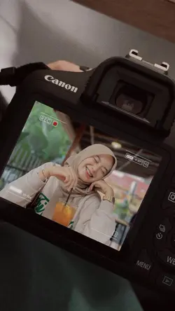 Frame Camera 
