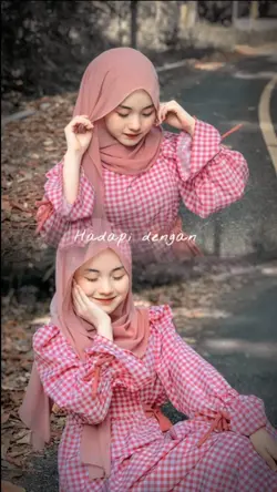 Gabungan 2 foto
