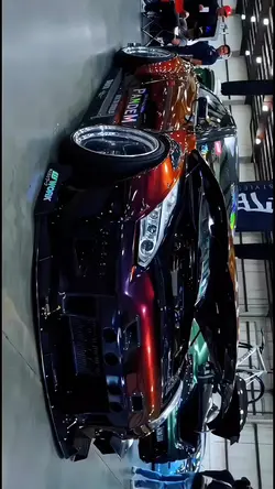 Beast otomotif