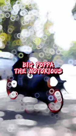 THE NOTORIOUS
