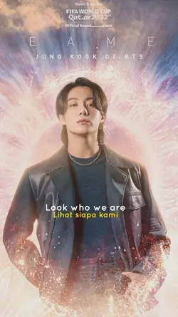 Dreamers jungkook