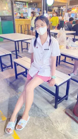 ทิ้งเฟสหน่อยยย🛍️🤙🏻