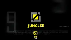 GAMEPLAY JUNGLER
