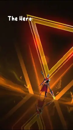 MLBB HERO/USER 