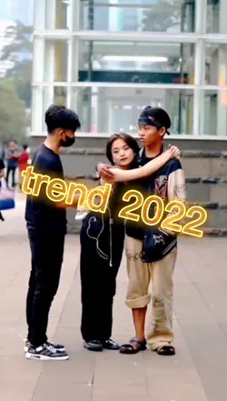 Trend 2022
