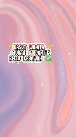 template promosi 