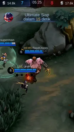 Kakek Sugino ML