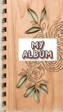 my album