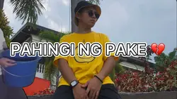 PAHINGI PAKE 💔