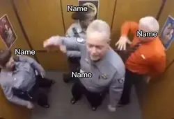 tag your 4 friends