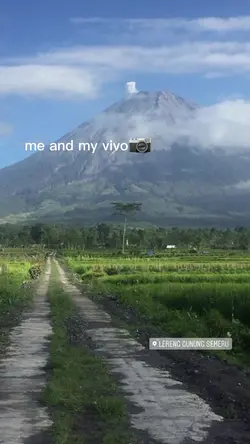 me and my vivo