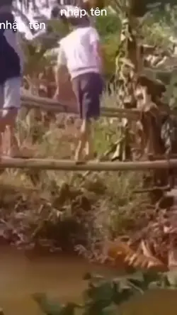 mẫu troll bạn bè