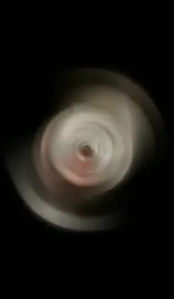 Spinning am trend