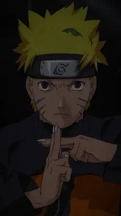 persi naruto