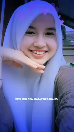 efek terbaru senyum
