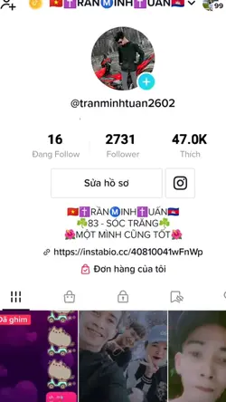 tăng follow tik tok