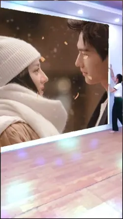 Poster dinding