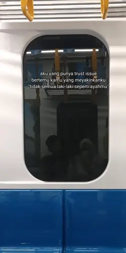 Aku masih menyayangi