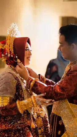 BUGIS PENGANTIN