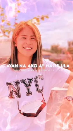 AYAN NA | TRY NYO