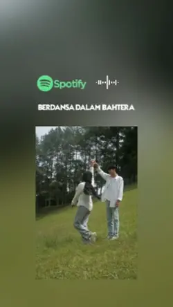 Spotify Template