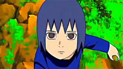 Uchiha itachi