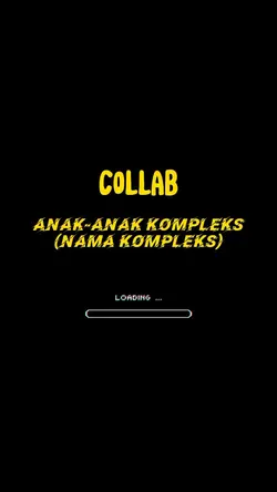 collab se Kompleks