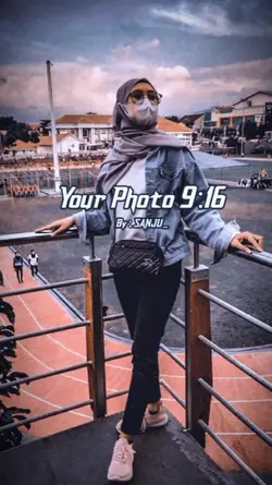 #DjYondakMampu