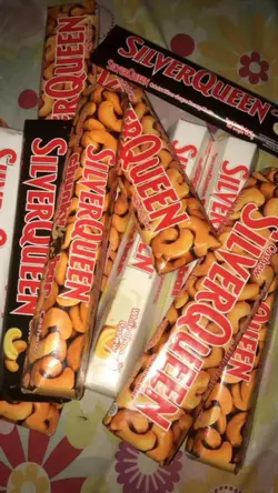 versi coklat