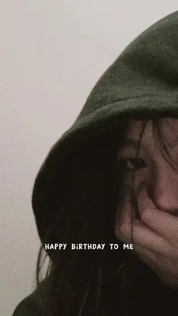 Happy birthday to my