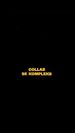 COLLEB SE KOMPLEKS 