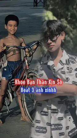 Quét Ảnh Bạn Thân