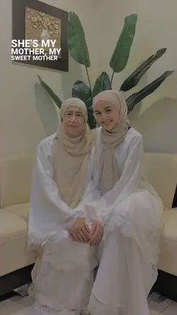 lirik my mother