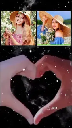 2 photos